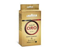 LAVAZZA QUALITA ORO kawa mielona 250g - 1445659 - zdjęcie 1